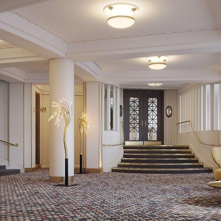 Nh Collection Helsinki Grand Hansa Exterior photo