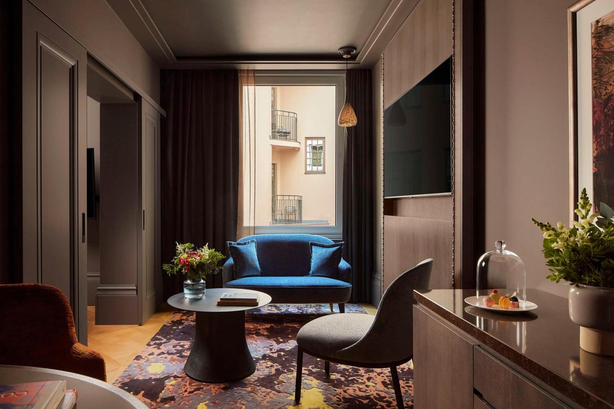 Nh Collection Helsinki Grand Hansa Exterior photo