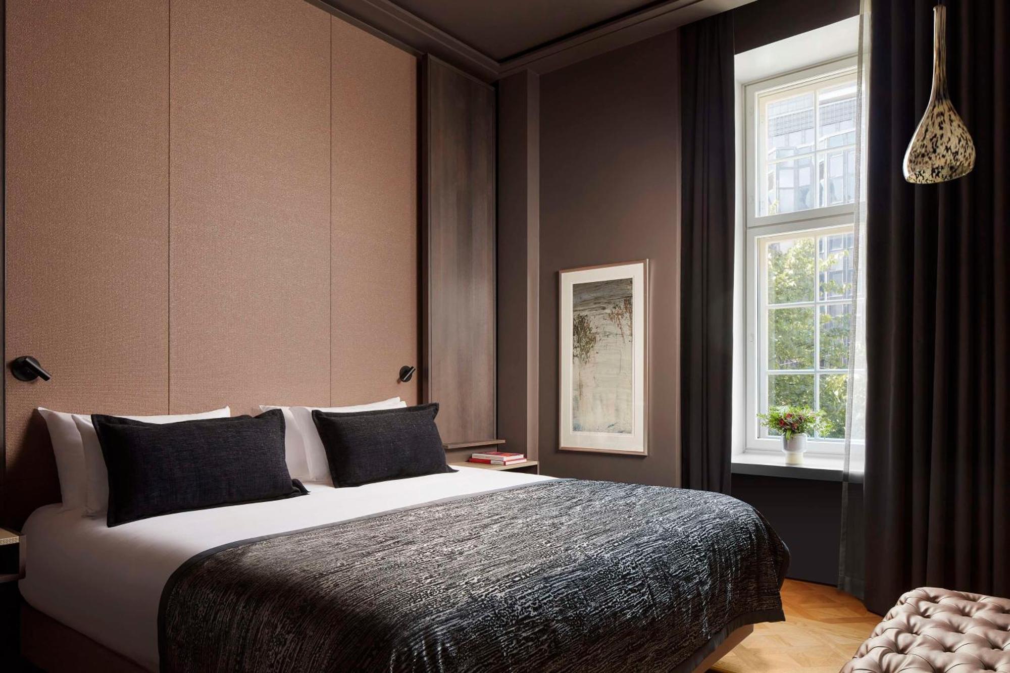 Nh Collection Helsinki Grand Hansa Exterior photo