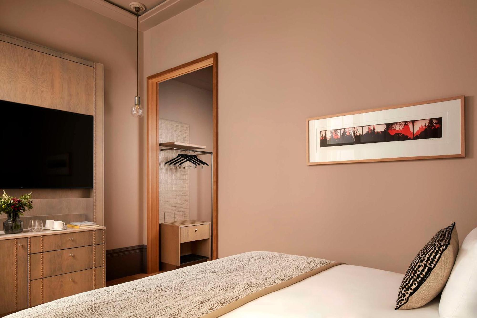 Nh Collection Helsinki Grand Hansa Exterior photo