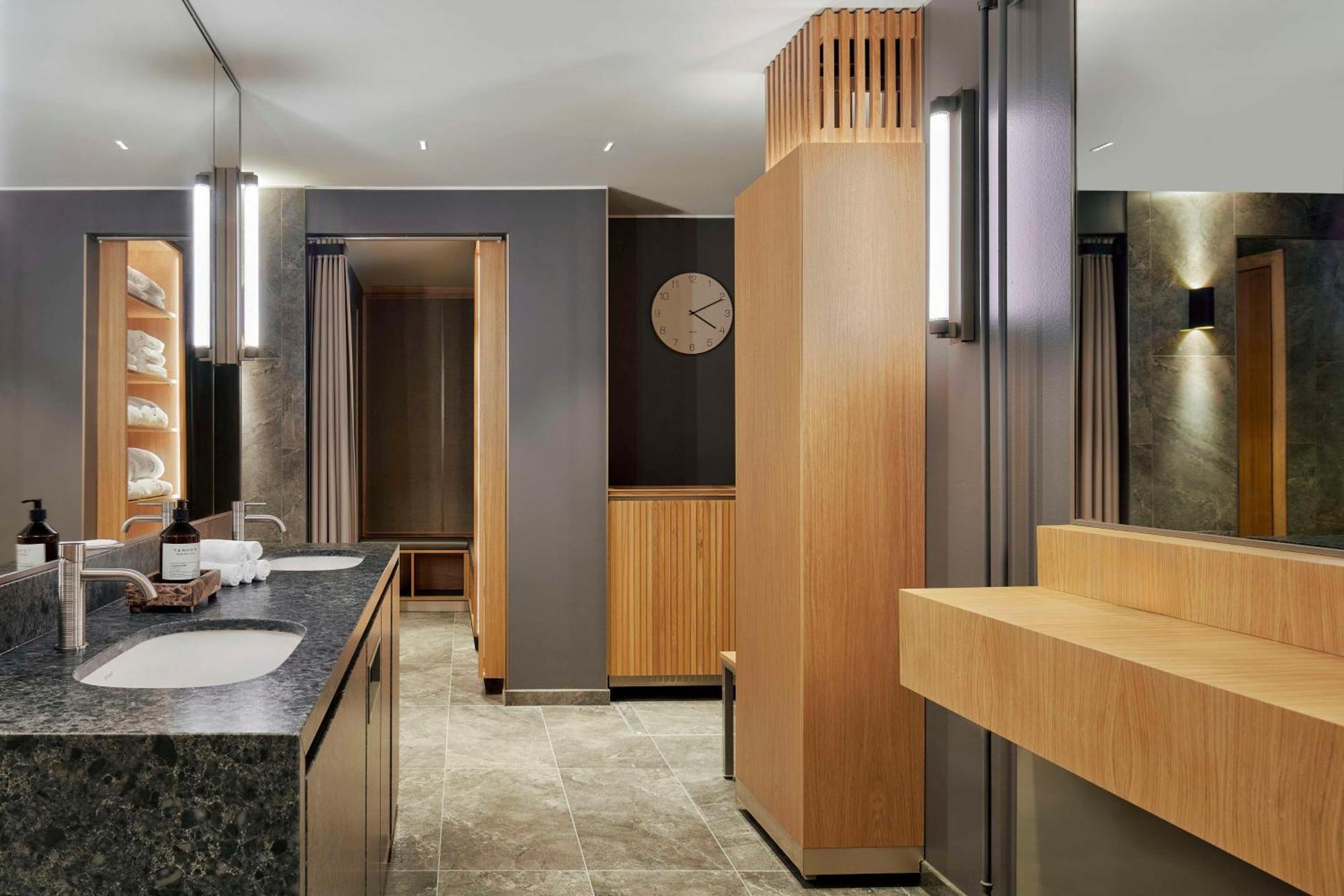 Nh Collection Helsinki Grand Hansa Exterior photo